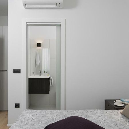 Apartment Fianona - Rovinj City Center Екстер'єр фото
