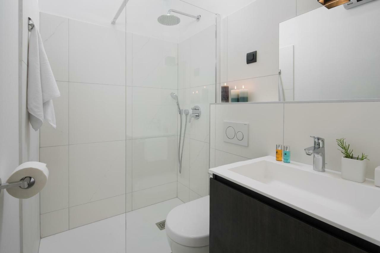 Apartment Fianona - Rovinj City Center Екстер'єр фото