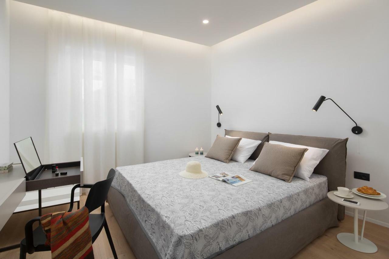 Apartment Fianona - Rovinj City Center Екстер'єр фото