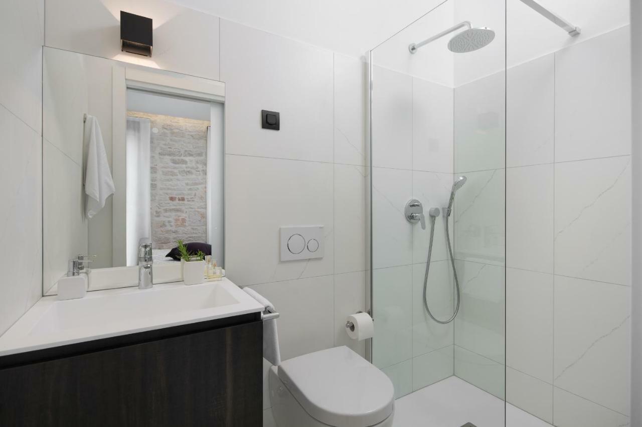 Apartment Fianona - Rovinj City Center Екстер'єр фото