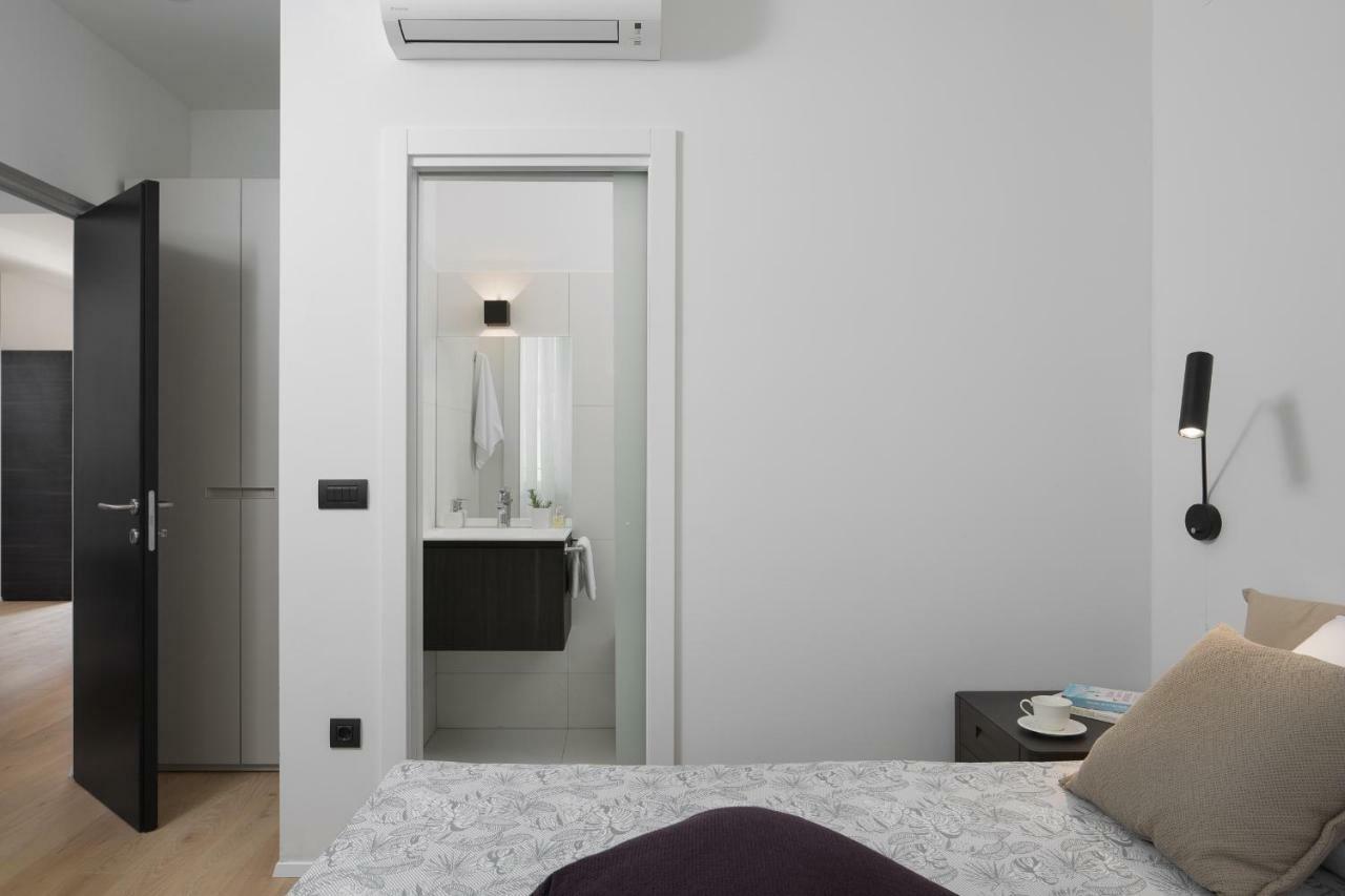 Apartment Fianona - Rovinj City Center Екстер'єр фото